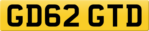 GD62GTD